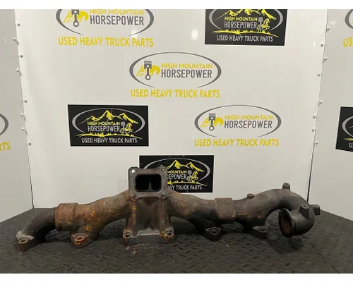 CUMMINS X15 Exhaust Manifold