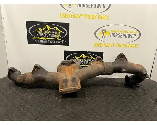 CUMMINS X15 Exhaust Manifold