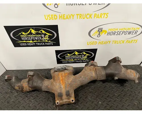 CUMMINS X15 Exhaust Manifold