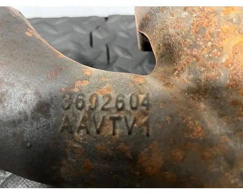 CUMMINS X15 Exhaust Manifold