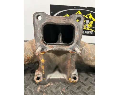 CUMMINS X15 Exhaust Manifold