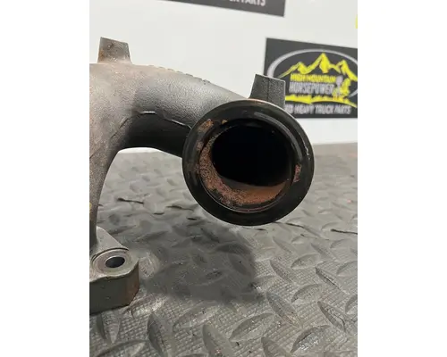 CUMMINS X15 Exhaust Manifold
