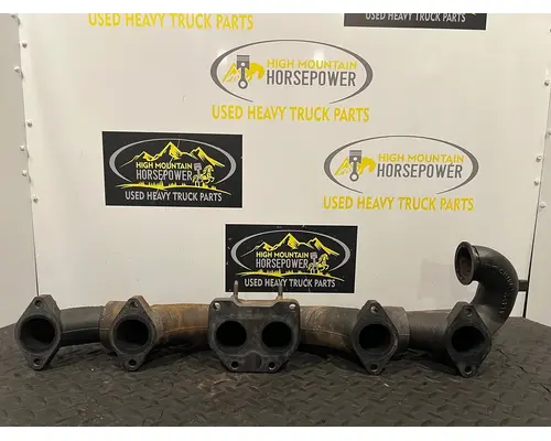 CUMMINS X15 Exhaust Manifold