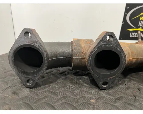 CUMMINS X15 Exhaust Manifold
