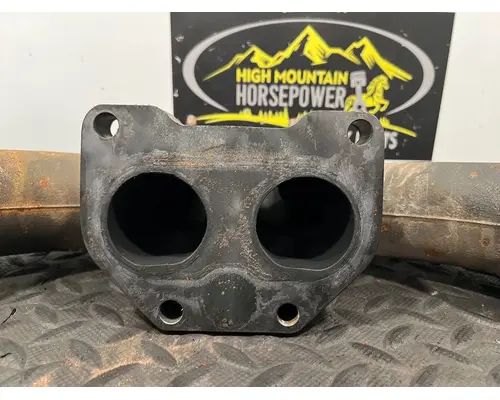 CUMMINS X15 Exhaust Manifold