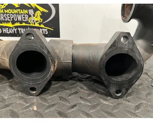 CUMMINS X15 Exhaust Manifold