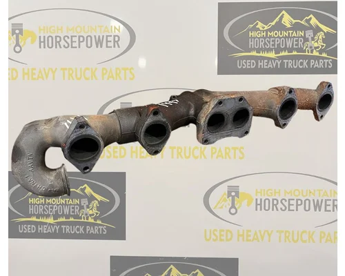 CUMMINS X15 Exhaust Manifold