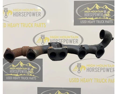 CUMMINS X15 Exhaust Manifold