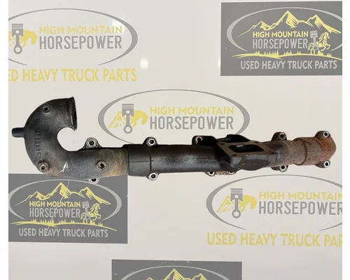 CUMMINS X15 Exhaust Manifold