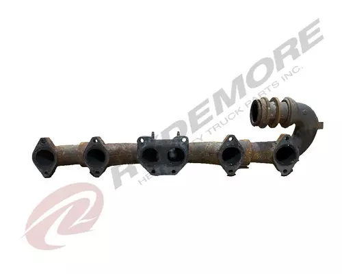 CUMMINS X15 Exhaust Manifold