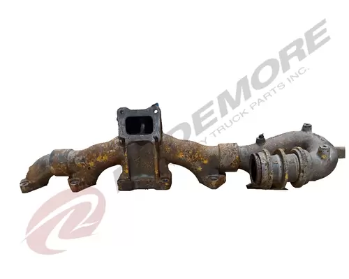CUMMINS X15 Exhaust Manifold