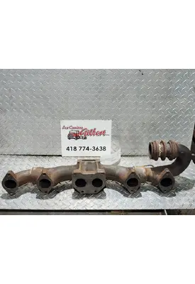 CUMMINS X15 Exhaust Manifold