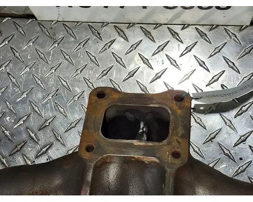 CUMMINS X15 Exhaust Manifold