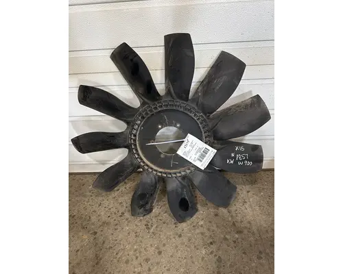 CUMMINS X15 Fan Blade