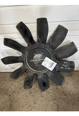 CUMMINS X15 Fan Blade