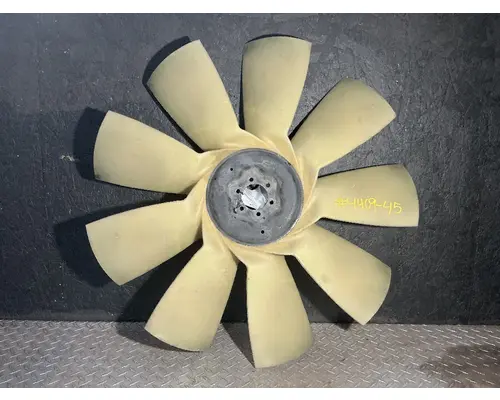 CUMMINS X15 Fan Blade