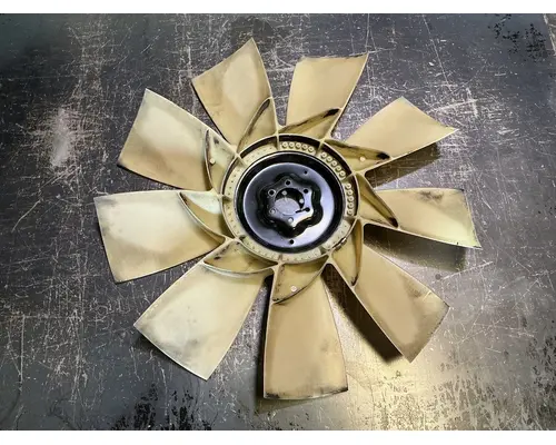 CUMMINS X15 Fan Blade
