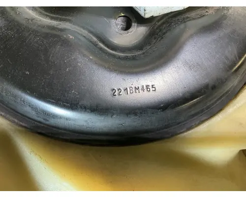 CUMMINS X15 Fan Blade