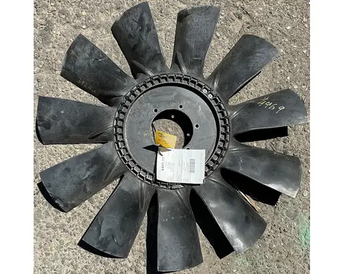 CUMMINS X15 Fan Blade
