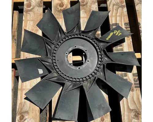CUMMINS X15 Fan Blade