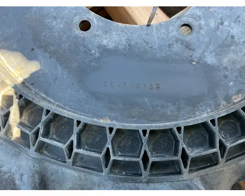 CUMMINS X15 Fan Blade