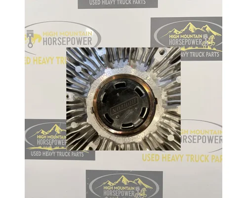 CUMMINS X15 Fan Clutch