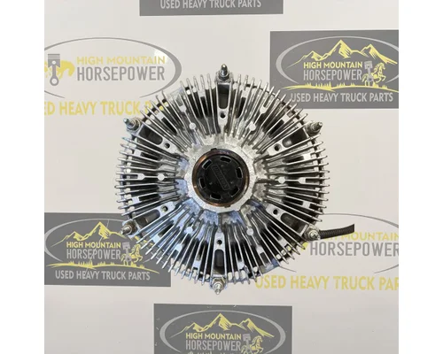 CUMMINS X15 Fan Clutch