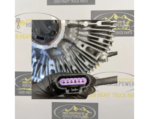 CUMMINS X15 Fan Clutch