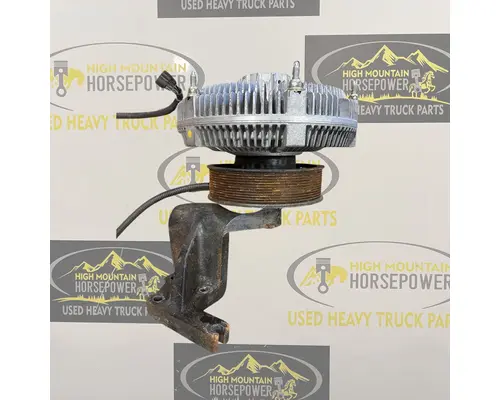 CUMMINS X15 Fan Clutch
