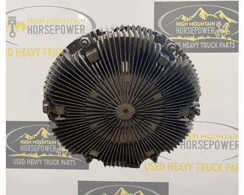 CUMMINS X15 Fan Clutch