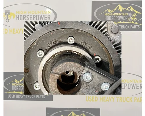 CUMMINS X15 Fan Clutch