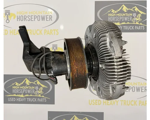 CUMMINS X15 Fan Clutch