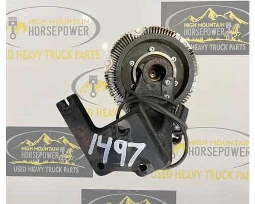 CUMMINS X15 Fan Clutch