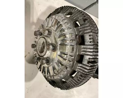 CUMMINS X15 Fan Clutch