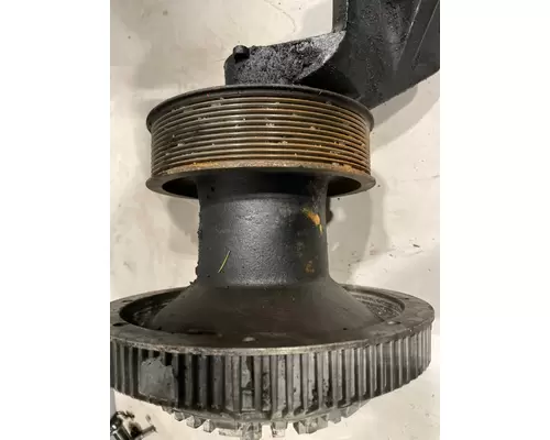 CUMMINS X15 Fan Clutch