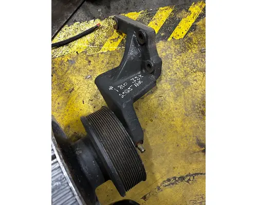 CUMMINS X15 Fan Clutch