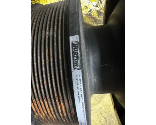 CUMMINS X15 Fan Clutch