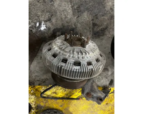 CUMMINS X15 Fan Clutch