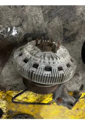 CUMMINS X15 Fan Clutch