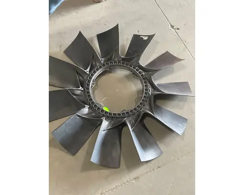 CUMMINS X15 Fan Clutch