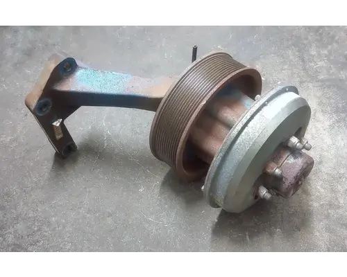 CUMMINS X15 Fan Clutch