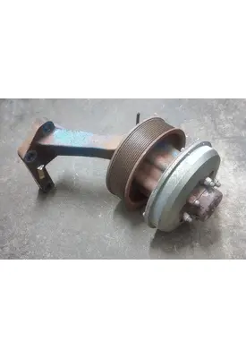 CUMMINS X15 Fan Clutch