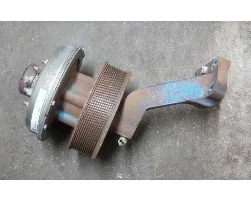 CUMMINS X15 Fan Clutch
