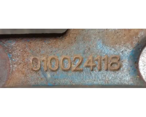 CUMMINS X15 Fan Clutch