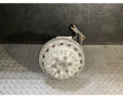 CUMMINS X15 Fan Clutch