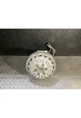 CUMMINS X15 Fan Clutch
