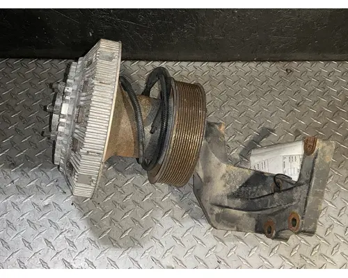 CUMMINS X15 Fan Clutch