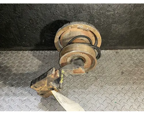 CUMMINS X15 Fan Clutch