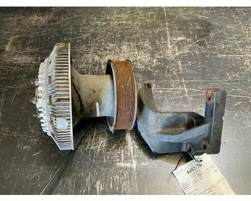 CUMMINS X15 Fan Clutch