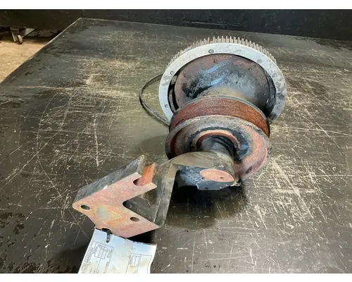 CUMMINS X15 Fan Clutch